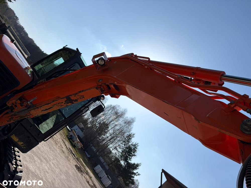 Yanmar dx 62-3r 6300kg 4 łyżki IDEALNY STAN - 20