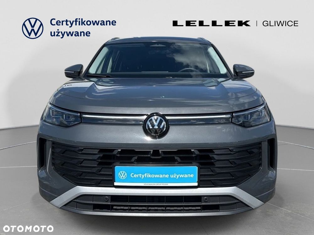 Volkswagen Tayron 2.0 TSI 4Mot Life Plus DSG - 2
