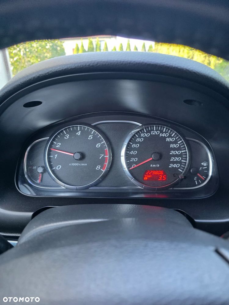 Mazda 6 2.0 Active - 14