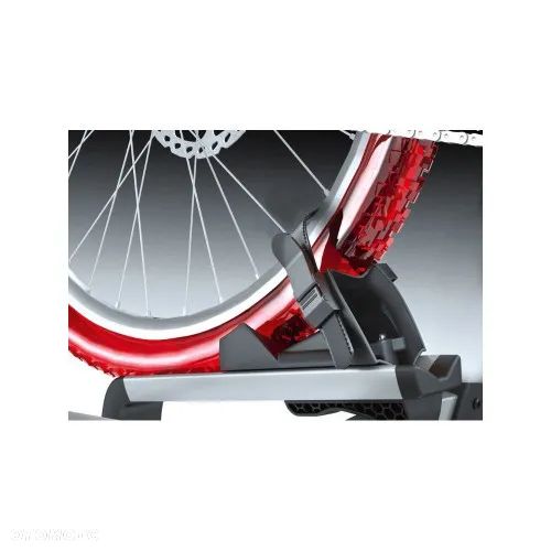 Atera Strada Evo 2 bagażnik rowerowy na hak na 2 rowery - 10