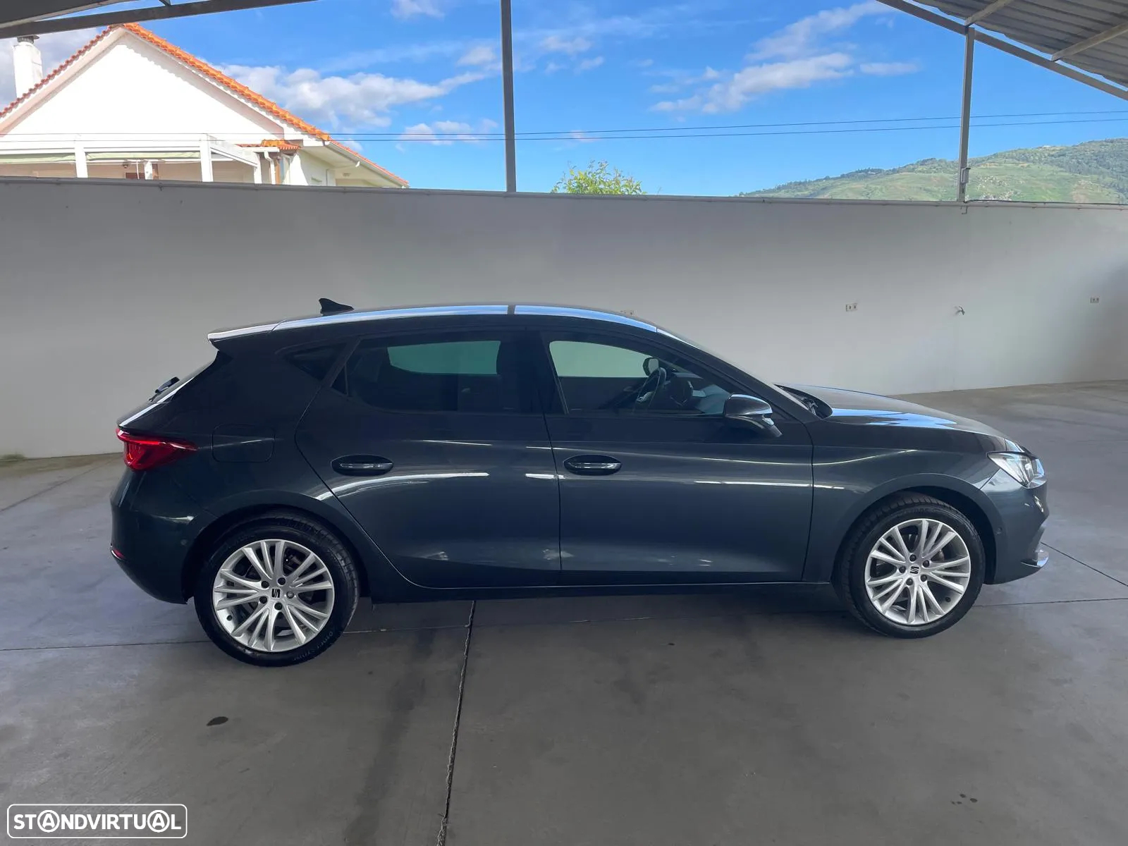 SEAT Leon 1.0 TSI Style - 7