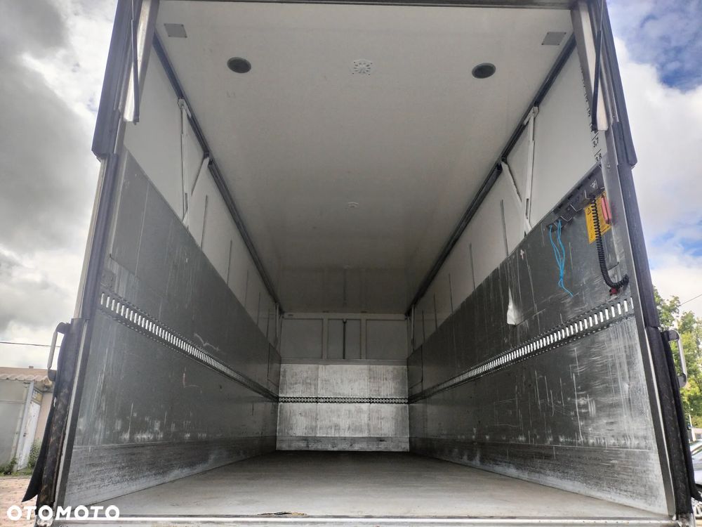 Scania P360 - 12