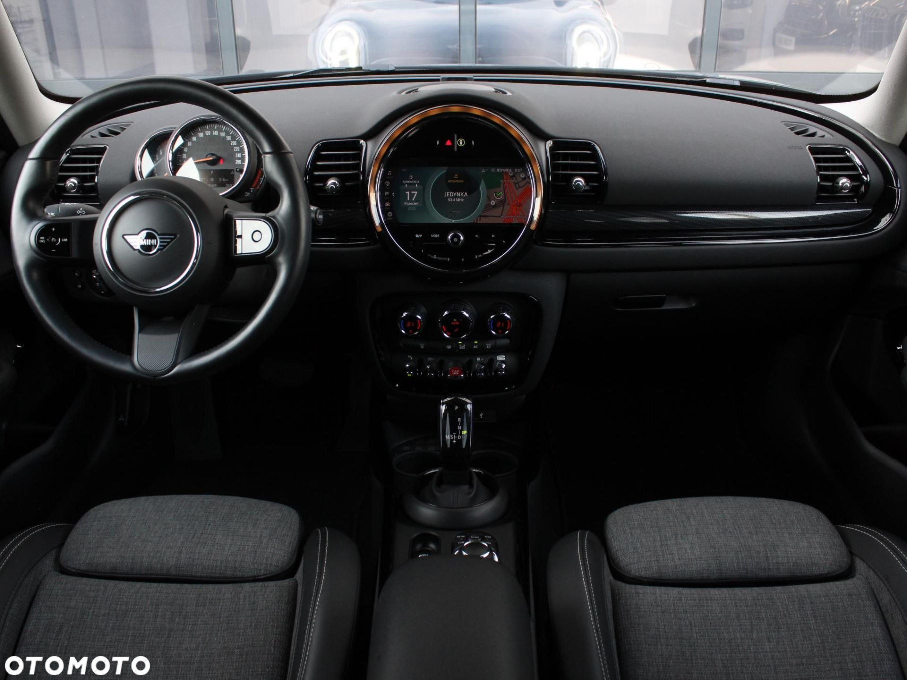 MINI Clubman - 18