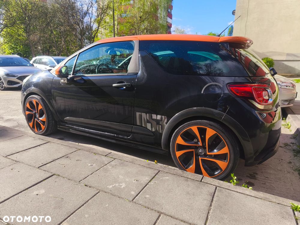 Citroën DS3 - 2