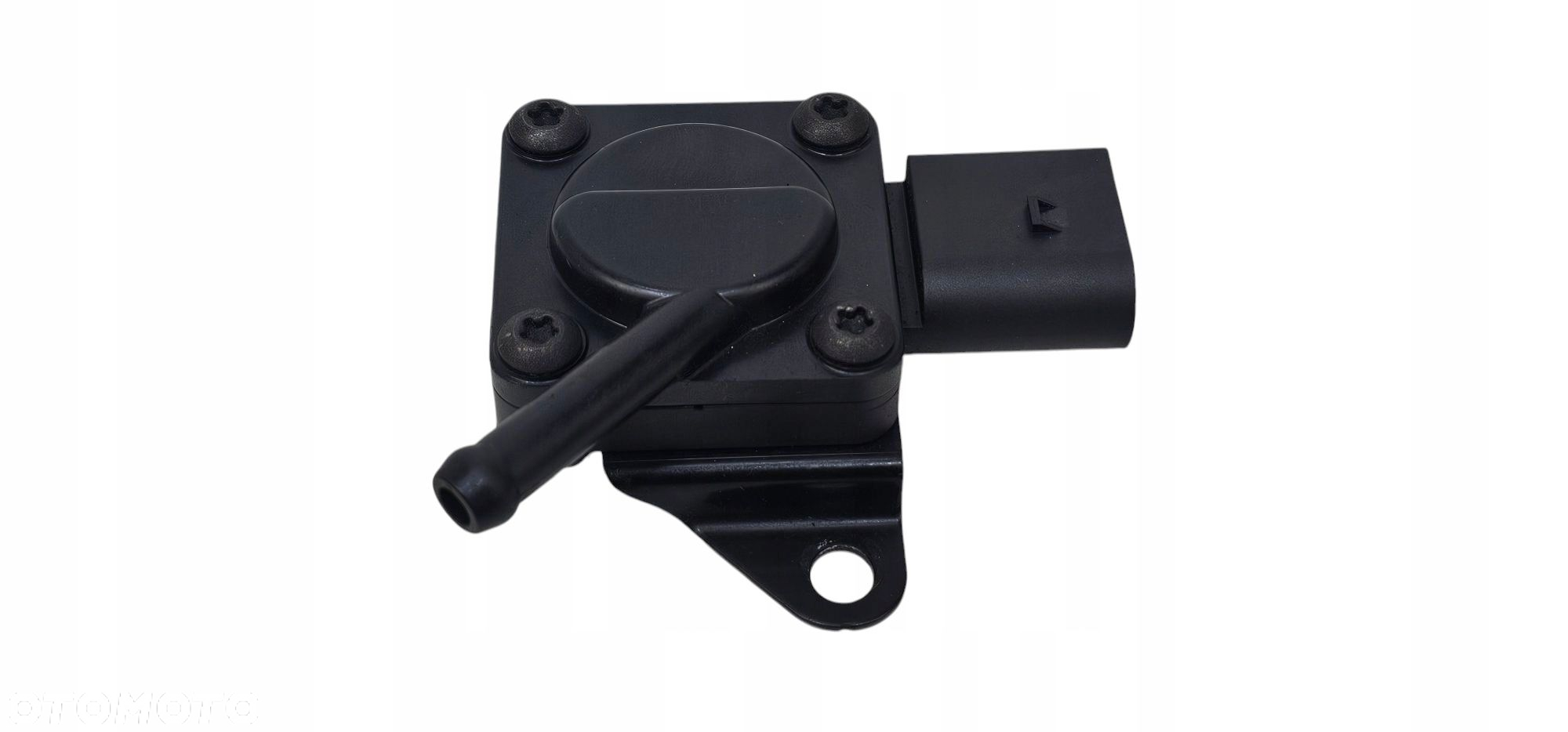 Bmw E81 E90 F10 E60 E84 E70 Czujnik Ciśnienia Spalin Dpf Oryginał 7808013 - 2