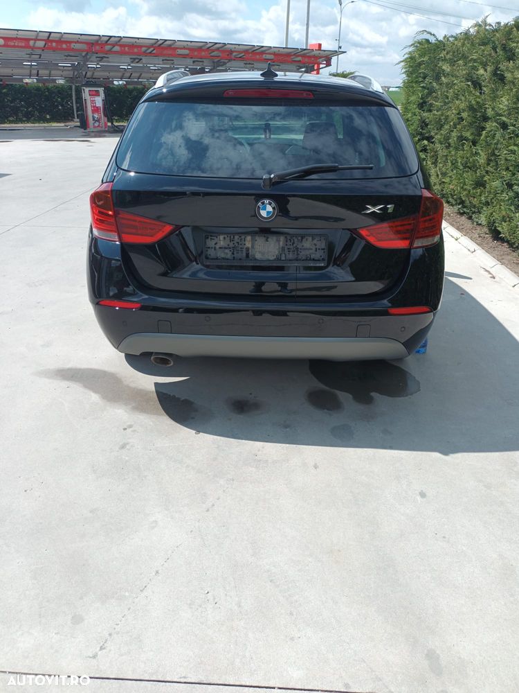 BMW X1 sDrive20d Aut. - 23