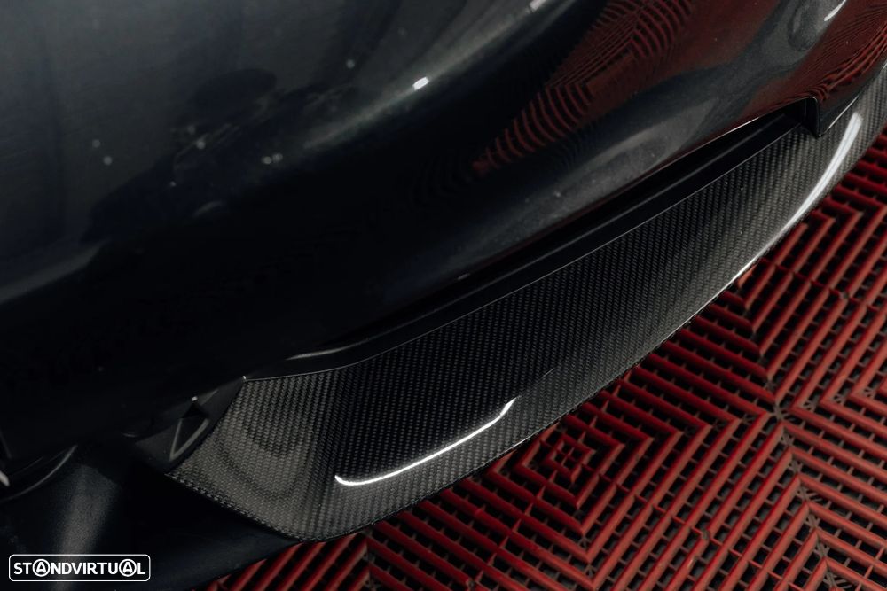 Porsche Taycan Turbo S - 21