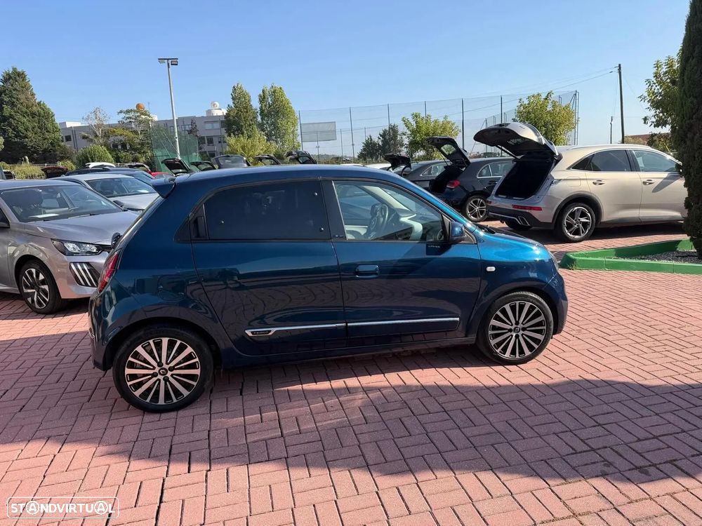 Renault Twingo Z.E. 22 Intens - 5