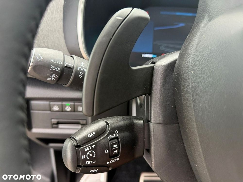 Citroën C5 Aircross - 28