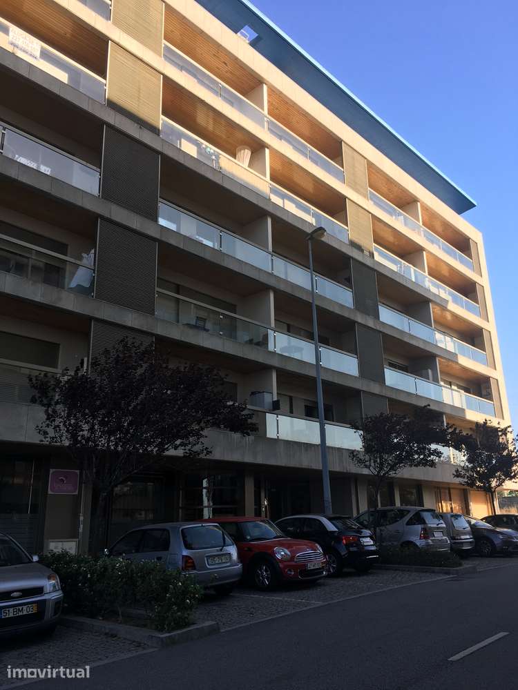 Apartamento T2+1, Zona do Hospital S. João - Grande imagem: 5/26