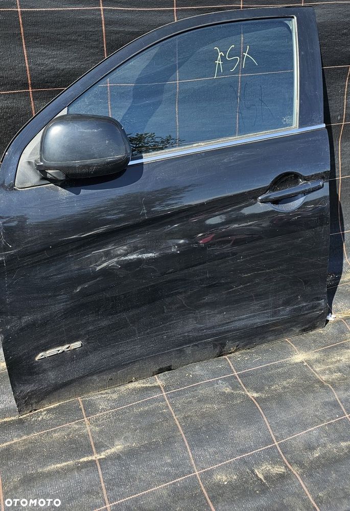 Drzwi lewe przednie Mitsubishi ASX - 1