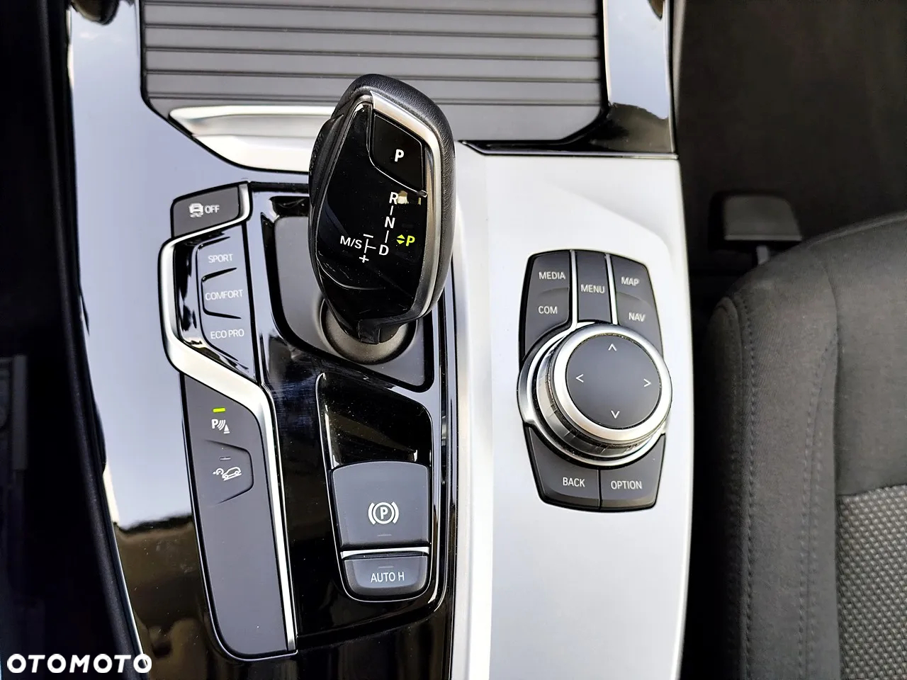 BMW X3 xDrive20d Business Edition - 23
