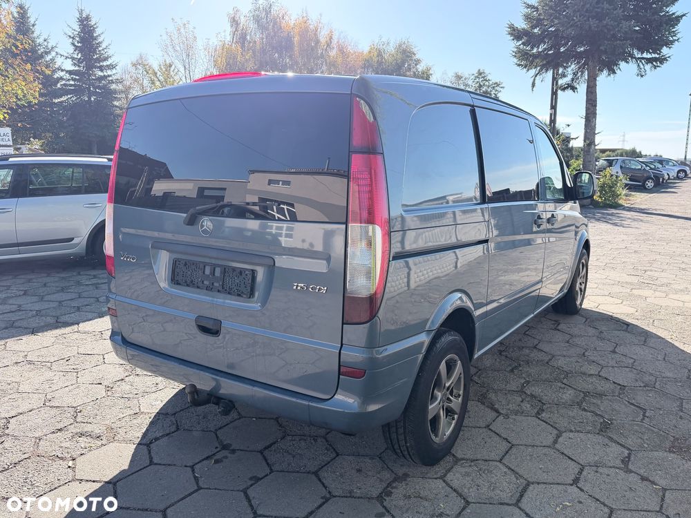 Mercedes-Benz Vito - 18