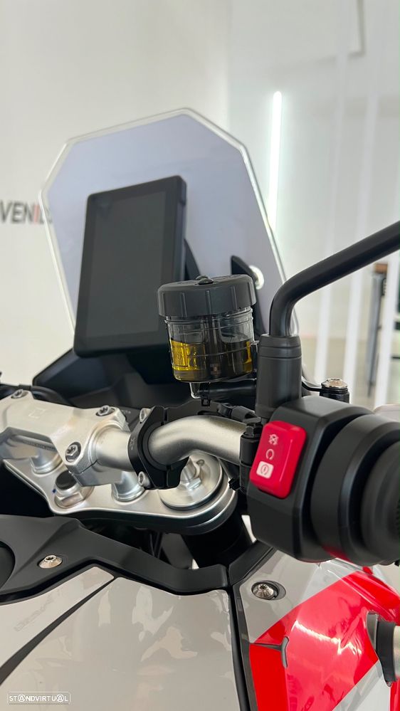 KOVE 800X Pro - modelo 2025 - 11