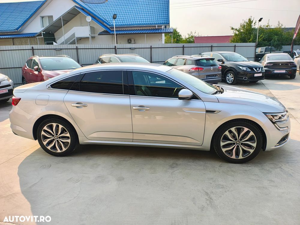Renault Talisman - 10