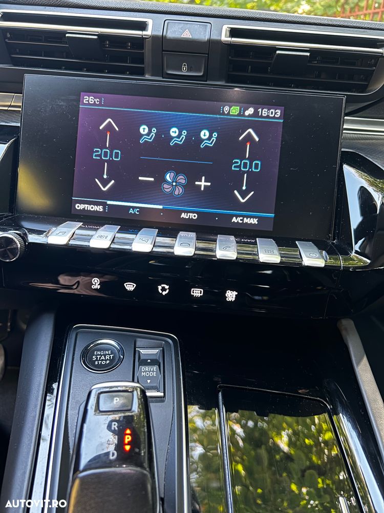 Peugeot 508 1.5 BlueHDI STT Aut. Active - 26