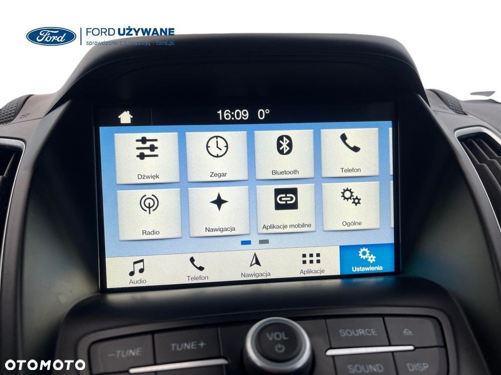 Ford C-MAX 1.0 EcoBoost Start-Stopp-System Titanium - 21