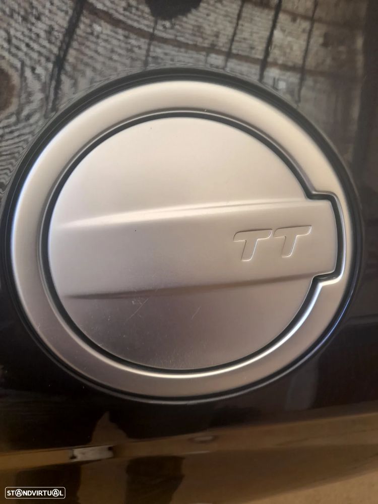 Audi TT Coupé 1.8 TFSI - 7