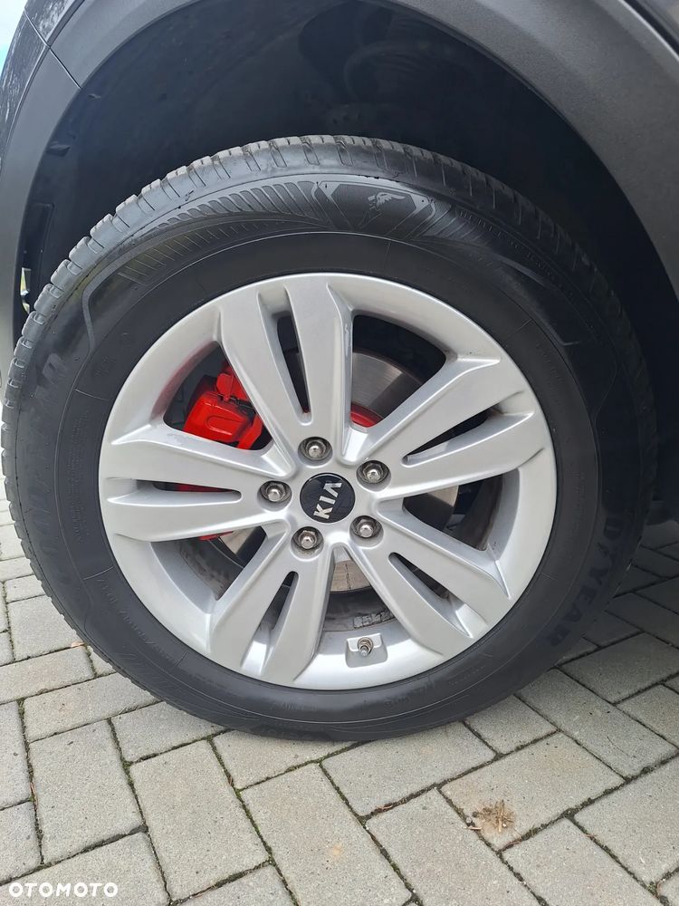 Kia Sportage - 11