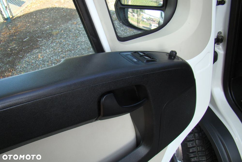 Peugeot Boxer - 8