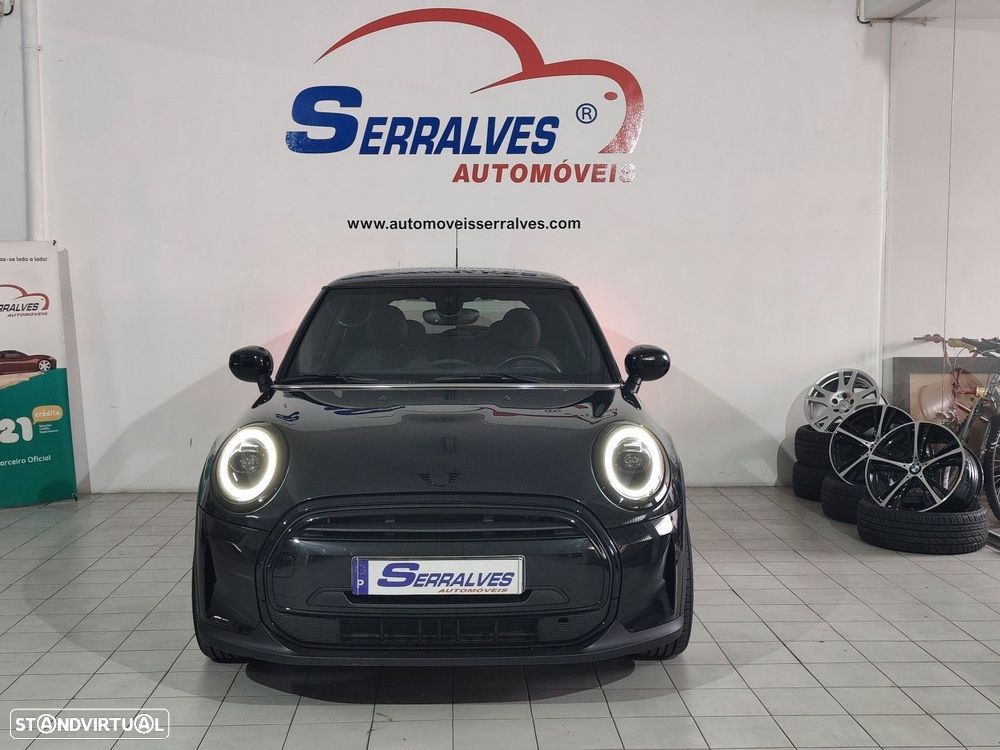 MINI 3 Portas Cooper Sport Edition Auto - 2