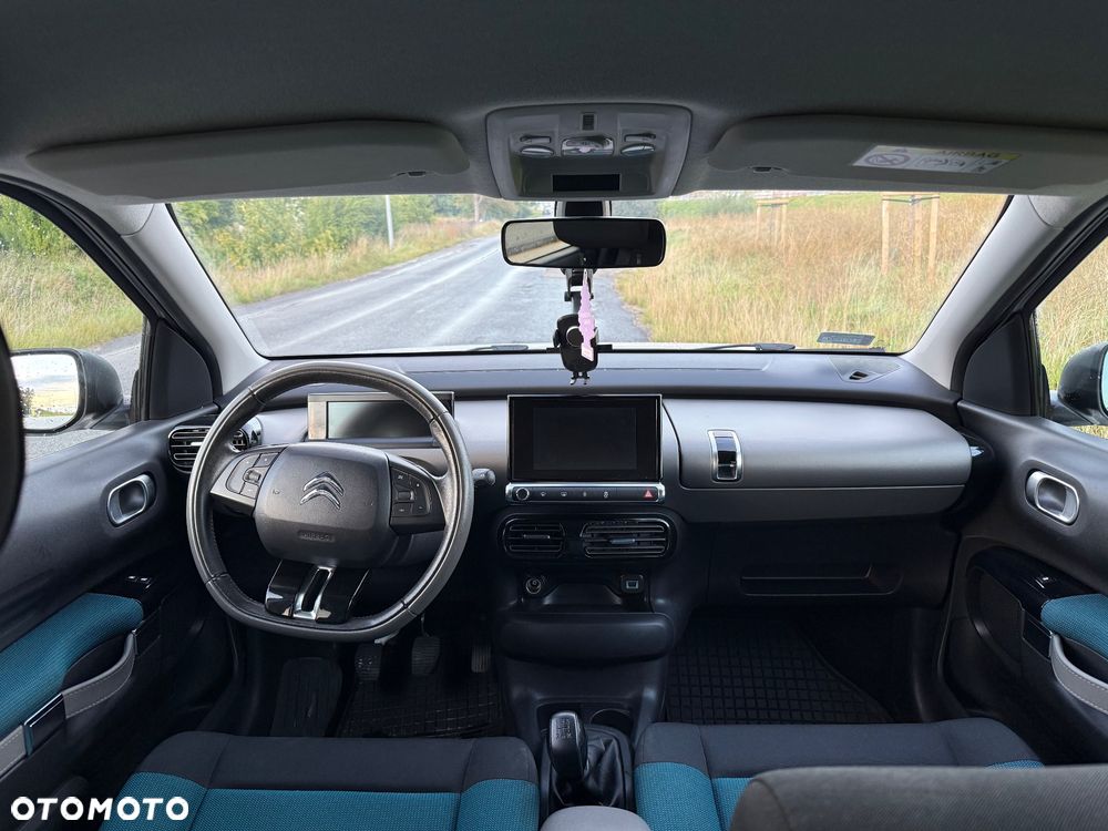Citroën C4 Cactus 1.2 PureTech GPF C-Series - 24