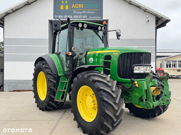 John Deere 6930 Premium