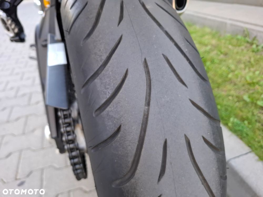 Ducati Multistrada - 16