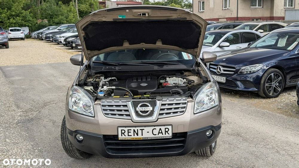 Nissan Qashqai - 34