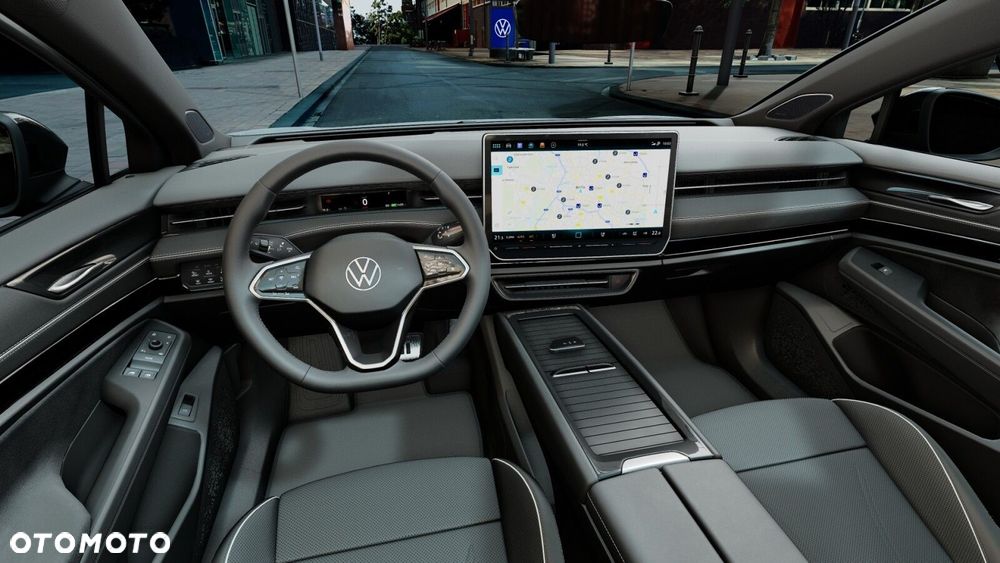 Volkswagen ID.7 86kWh Pro S - 9