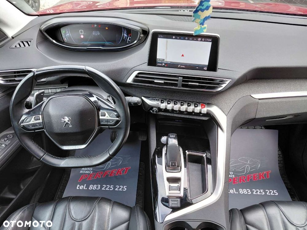 Peugeot 3008 - 19