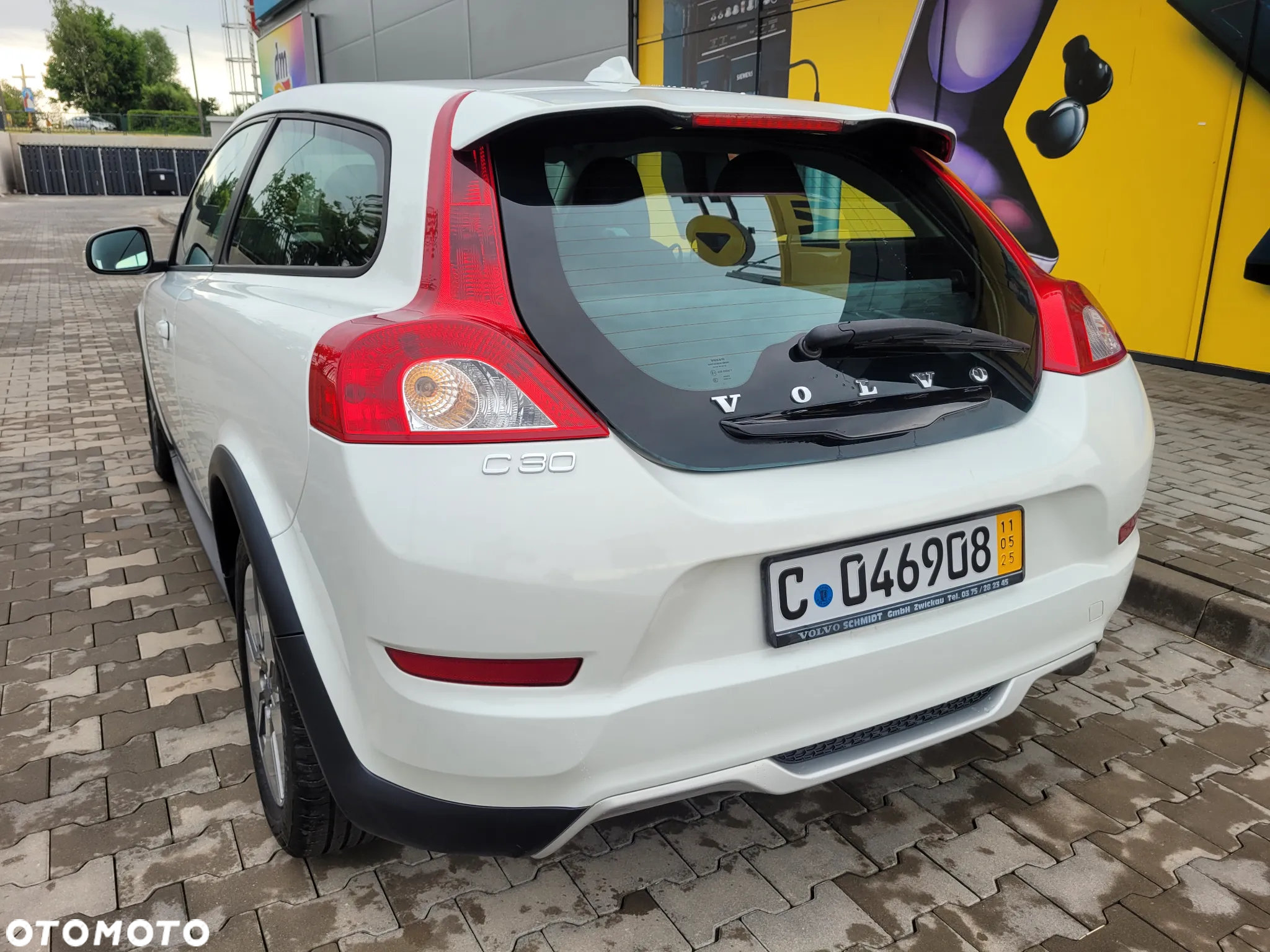 Volvo C30 D2 Edition Pro - 31