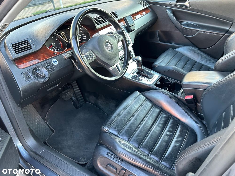 Volkswagen Passat Variant 1.4 TSI ACT (BMT) DSG Highline - 7