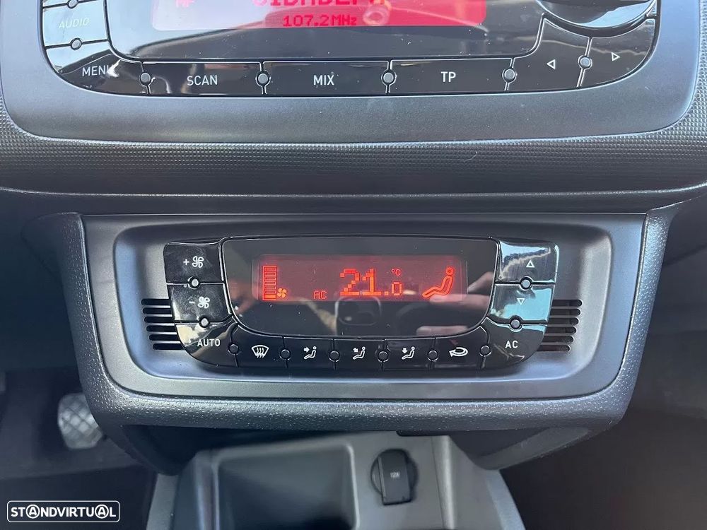 SEAT Ibiza 1.6 TDI Copa DPF - 20