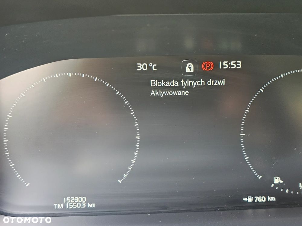 Volvo V90 B4 D Plus Dark - 27