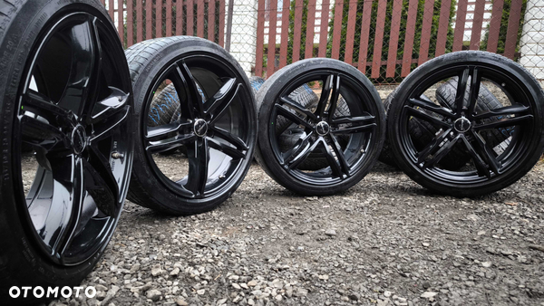 Koła VW Seat BMW Audi A4 A5 A6 A7 S7 A8 S6 S8 Q5 SQ5 Q7 20 cali 5x112