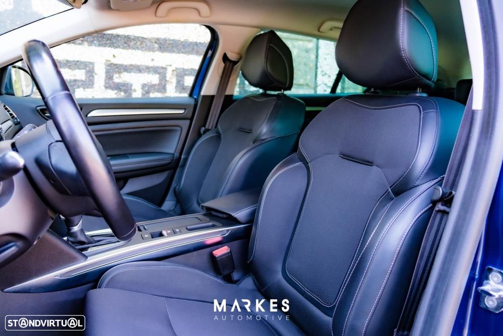 Renault Mégane Sport Tourer 1.6 E-Tech Plug-In Intens - 13