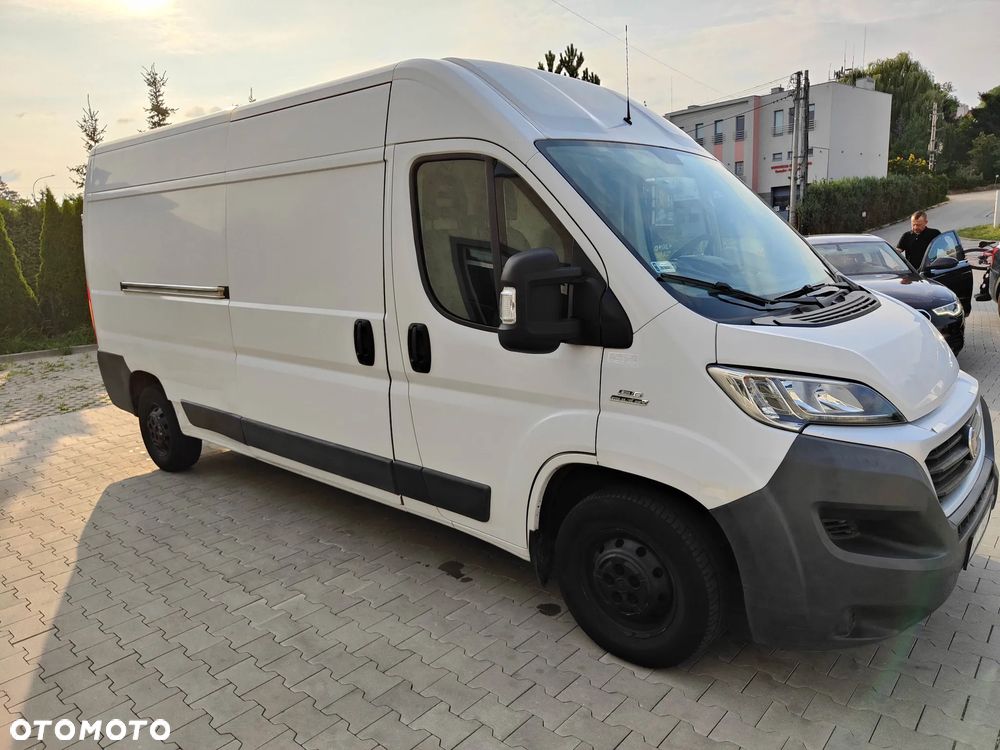 Fiat Ducato - 8