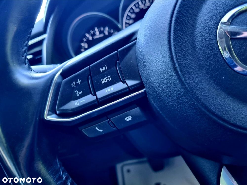Mazda 6 2.0 SkyMotion - 16