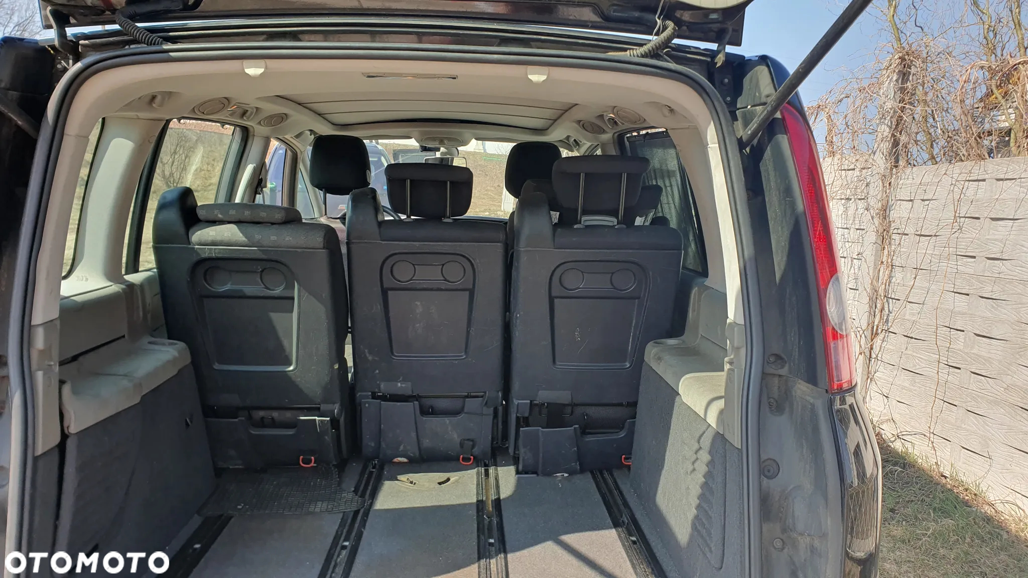 Renault Espace 2.0 Authentique - 14