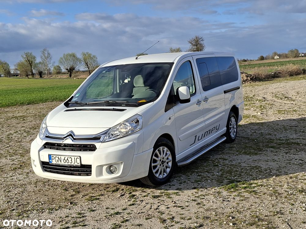 Citroën Jumpy L2 (8-Si.) Selection - 1