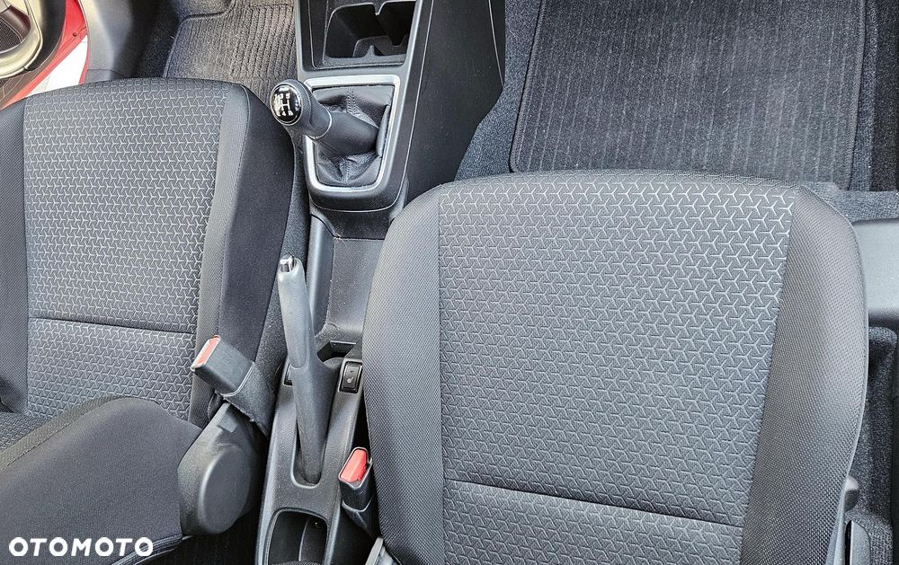 Suzuki Swift 1.2 Dualjet SHVS Premium Plus - 20