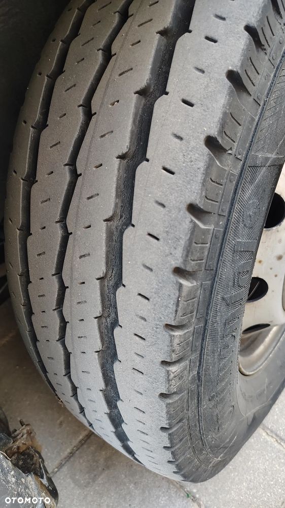 Fiat FIA DUCATO - 11