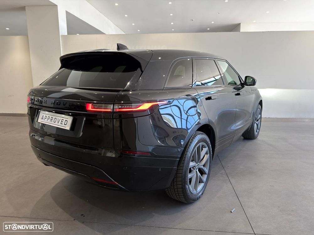 Land Rover Range Rover Velar - 3
