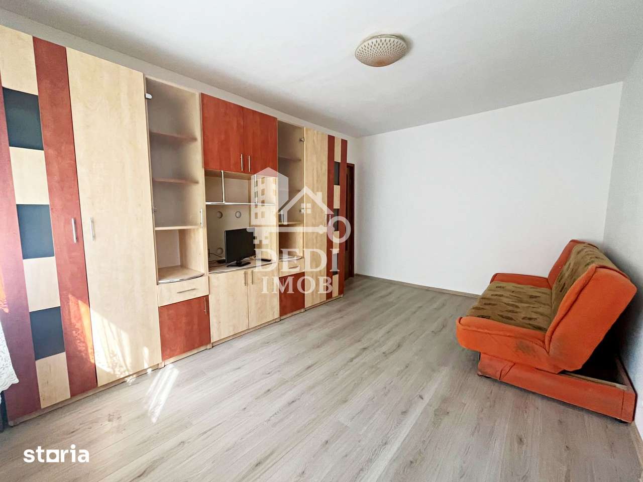 Apartament 2 camere de inchiriat in zona Rogerius, Oradea — fotografia 2