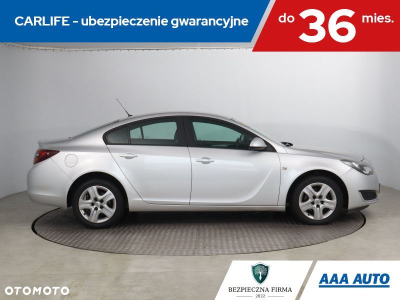 Opel Insignia - 8