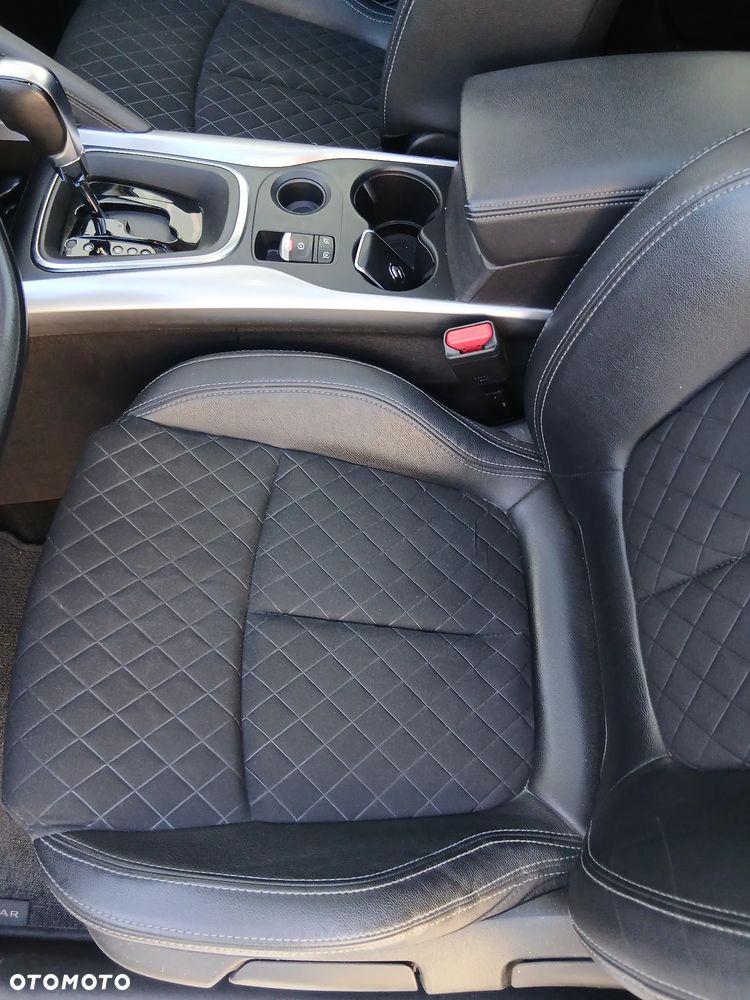 Renault Kadjar BLUE dCi 115 EDC INTENS - 14
