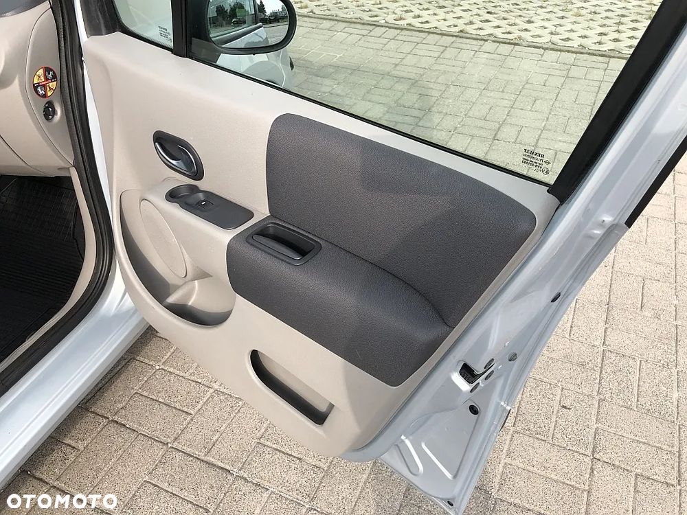 Renault Modus 1.6 16V Dynamique - 21