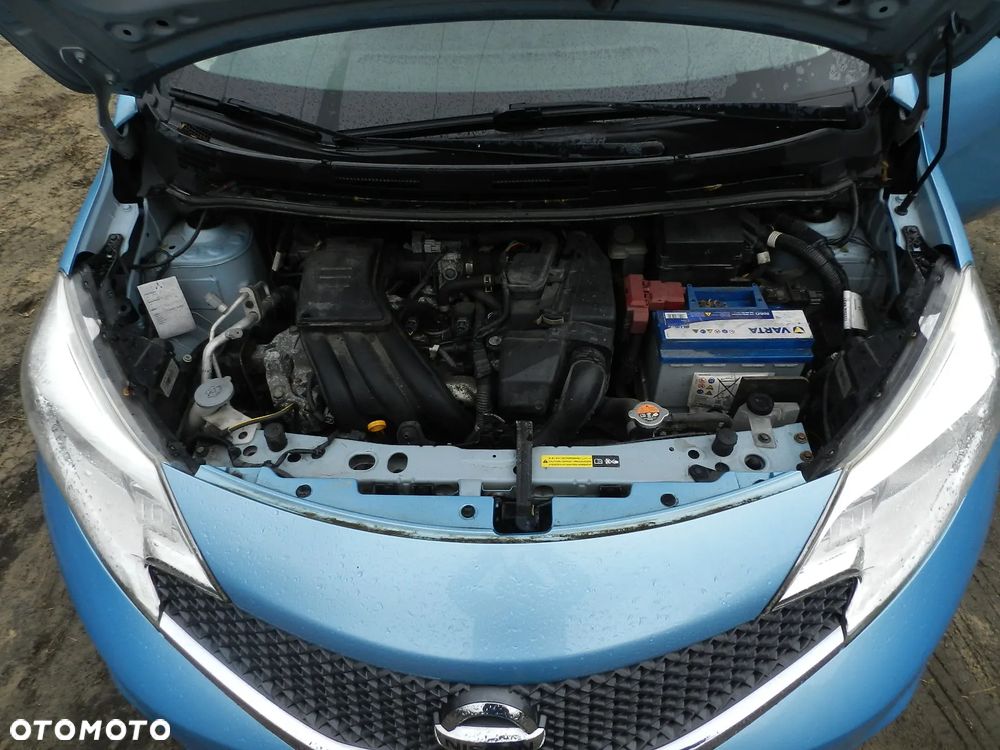 Nissan Note - 17