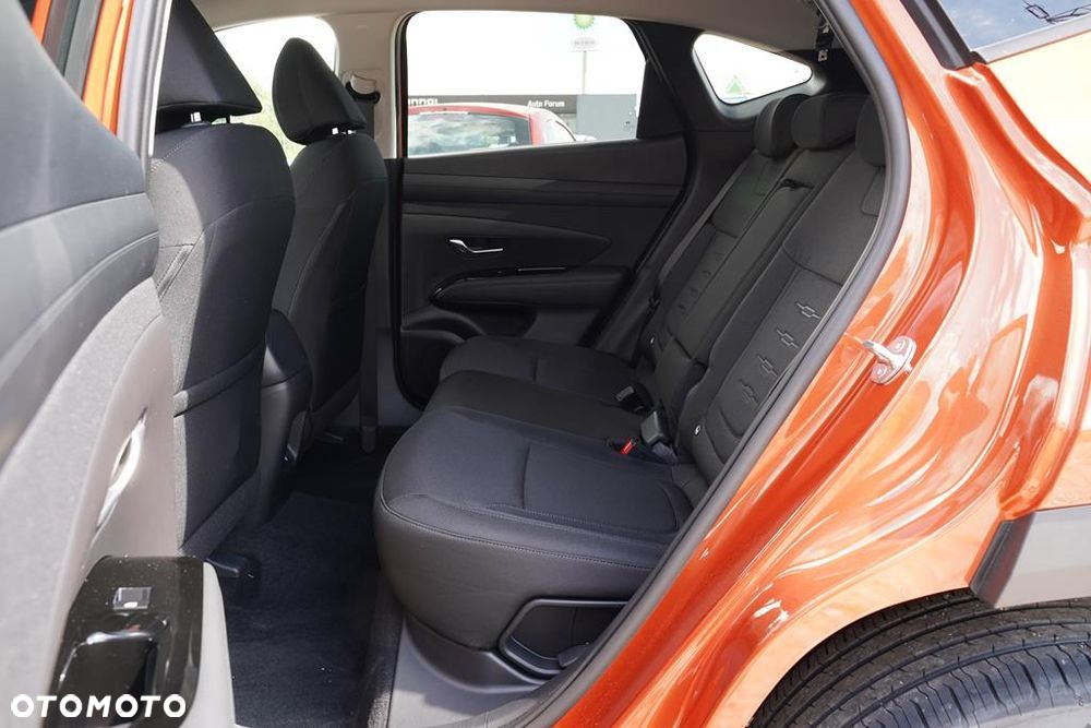 Hyundai Tucson - 9